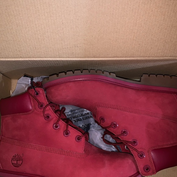 timberlands